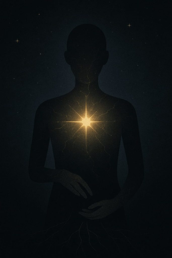 O brilho depois do ir