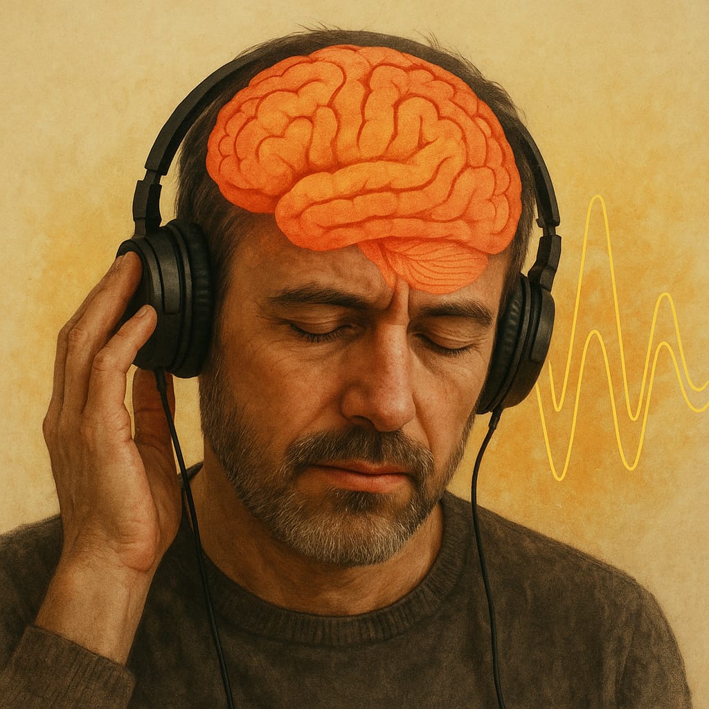 Quando a memória mora na pele e o eu se move por dentro