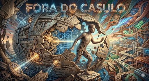Fora Do Casulo: O Casulo